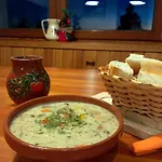 Hotel Domzalski Dom Na Veliki Planini