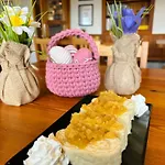 Hotel Domzalski Dom Na Veliki Planini