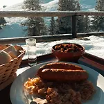 Domzalski Dom Na Veliki Planini Stahovica