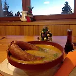 Domzalski Dom Na Veliki Planini *