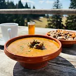 Domzalski Dom Na Veliki Planini Hotel