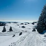 Domzalski Dom Na Veliki Planini