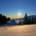 Hotel Domzalski Dom Na Veliki Planini