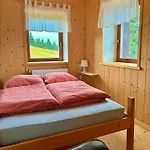 Domzalski Dom Na Veliki Planini Stahovica