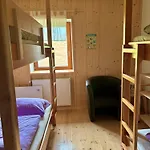 Domzalski Dom Na Veliki Planini Hotel *