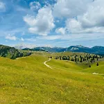 Domzalski Dom Na Veliki Planini Hotel