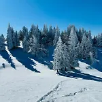 Domzalski Dom Na Veliki Planini Hotel