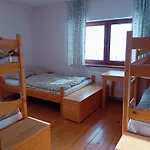 Hotel Domzalski Dom Na Veliki Planini