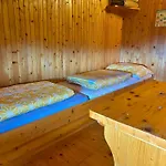 Domzalski Dom Na Veliki Planini Hotel Stahovica