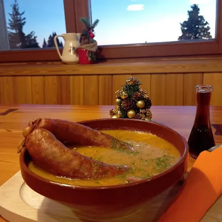 Domzalski Dom Na Veliki Planini *