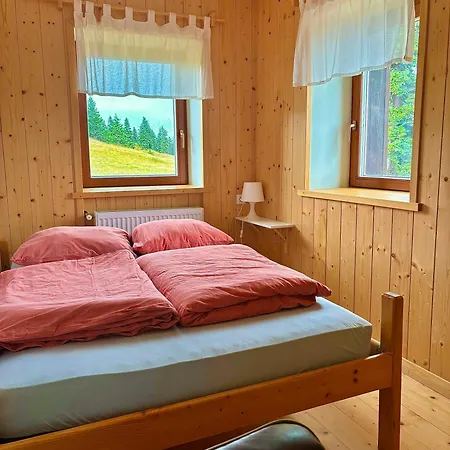 Domzalski Dom Na Veliki Planini Stahovica