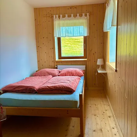 Domzalski Dom Na Veliki Planini Hotel *