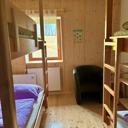 Domzalski Dom Na Veliki Planini Hotel *
