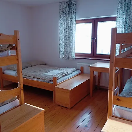 فندق Domzalski Dom Na Veliki Planini