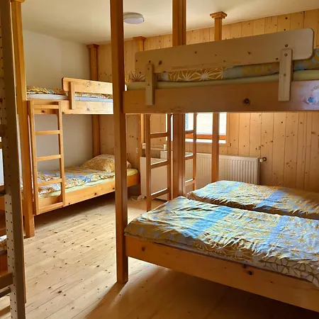 Domzalski Dom Na Veliki Planini