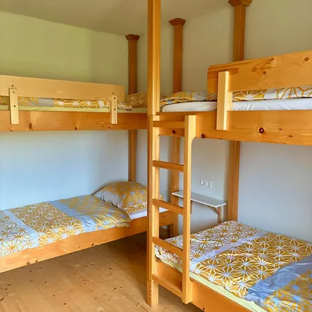 Domzalski Dom Na Veliki Planini *