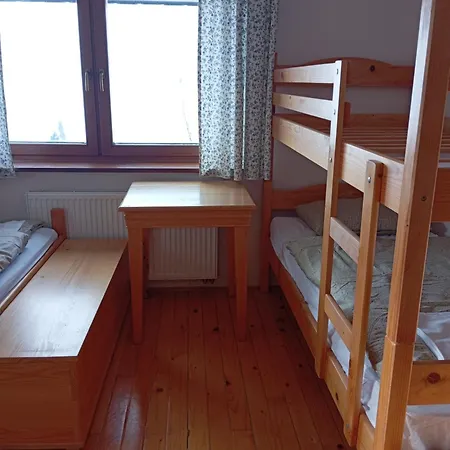 Domzalski Dom Na Veliki Planini Stahovica