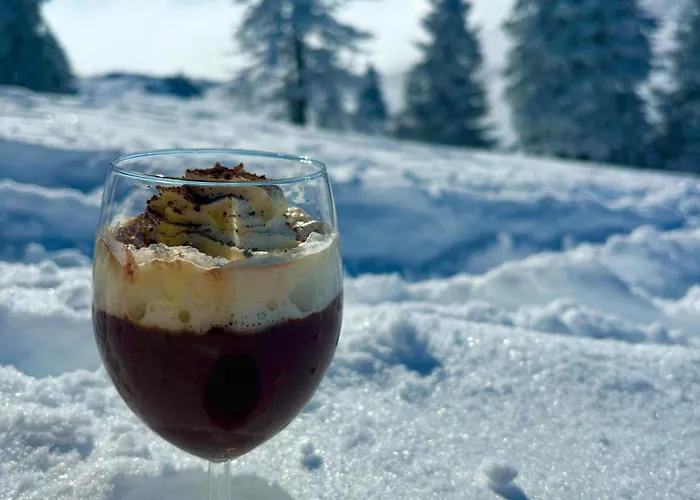 Hotel Domzalski Dom Na Veliki Planini