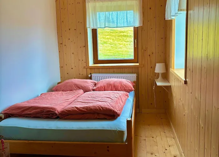 Domzalski Dom Na Veliki Planini Hotel *