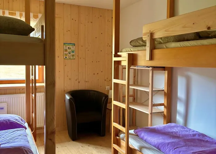 Domzalski Dom Na Veliki Planini * Stahovica