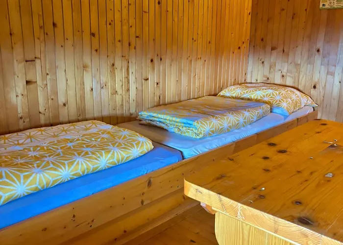 Domzalski Dom Na Veliki Planini Hotel Stahovica