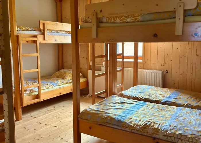 Domzalski Dom Na Veliki Planini