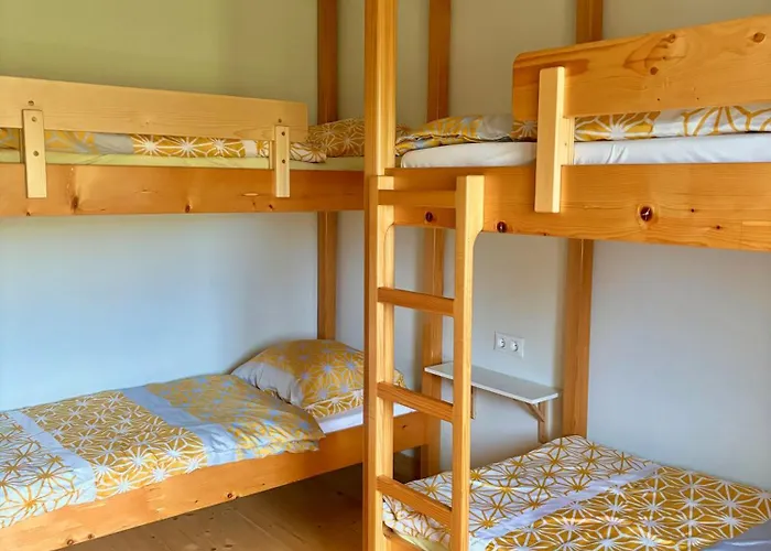 Domzalski Dom Na Veliki Planini *